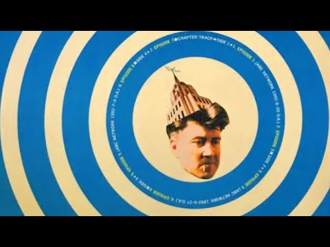David Lynch's Forgotten Sitcom | 6 Recommendations