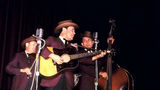 Uncle Josh & Cousin Jake - Cotton Town Jubilee (1964)