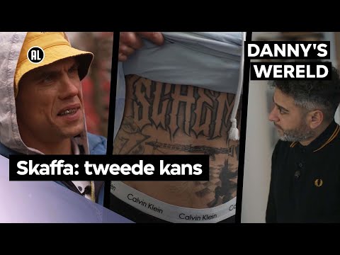 Skaffa: tweede kans | DANNY'S WERELD S3 #6 | VPRO
