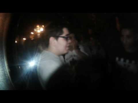 CYPHER vs GORDITO CUMBIERO - Octavos de Final - FECHA 4 - ALTA FREE