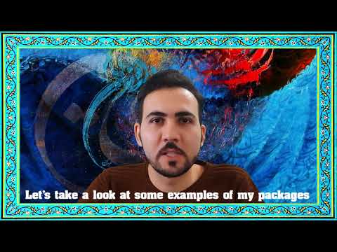Learn Persian with Ryan on italki