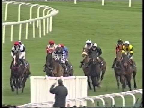2000 Cantor Index Long Walk Hurdle