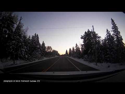 Ride along with Jay -  October 30, 2018 at 7:48 AM