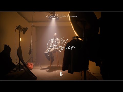 Lobi - Higher (Official Music Video)