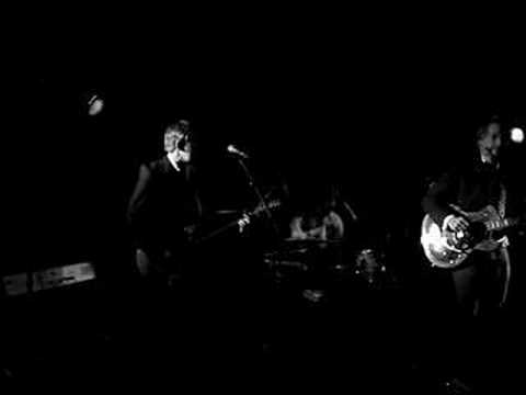 Metropolis - The Scientist Live at Loppen