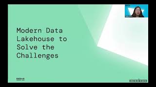 How the Largest County in the US is Transforming Hiring with a Modern Data Lakehouse