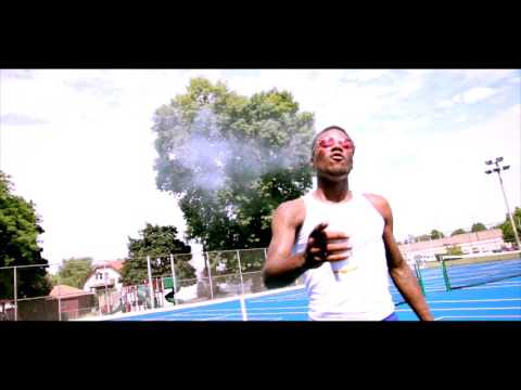 Kushy Kris - Bucks (Shot by TeeGlazedIt)