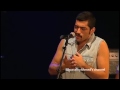 Mashrou' Leila - 3a babo (live) Switzerland