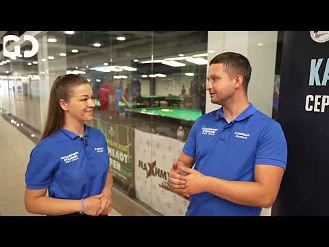 Lozitskiy Oleksii – No. 6 In The Final Rankings Kamelot Masters