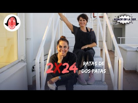El Grupo 2x24 - Ratas de dos patas