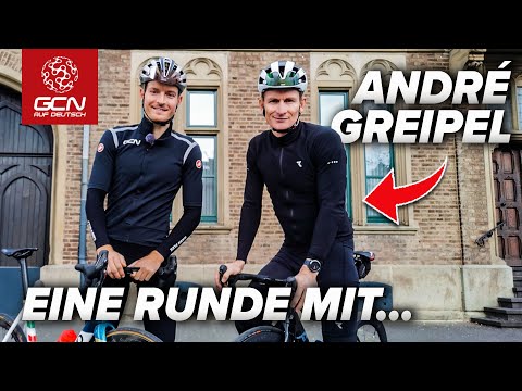 163 Profi-Siege, Mark Cavendish & die Angst vor der Bremse | Eine Runde mit André Greipel