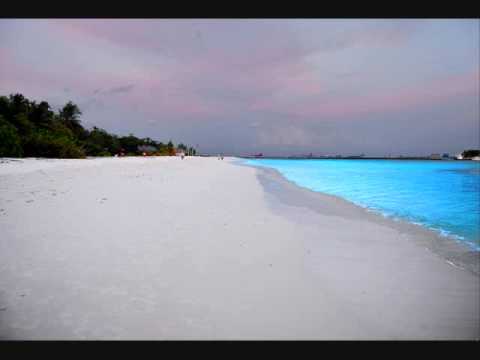 Noel Sanger - Hemisphere (Retroid Magic Sphere Mix)