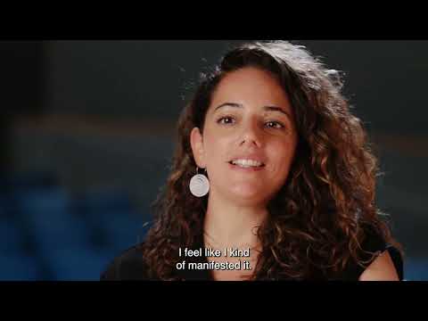 2023 Mt  SAC Alumnus of the Year Sona Movsesian