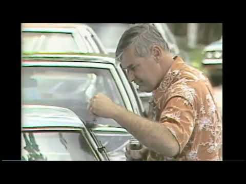 HNN Vault: Police investigate Hawaii comedian Rap Reiplinger's death in 1984