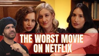 Good Kisser Is Awful | Movie Review video