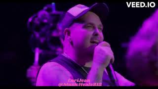 Black Stone Cherry - Peace Is Free (Live)