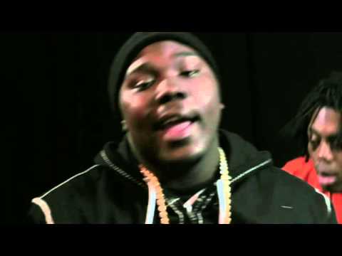 Illz x Kiez Munnie - Choppa Bang | Shot by @Hdkushvideos