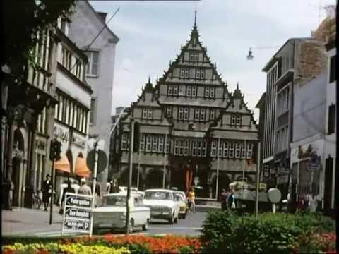 Paderborn Mobil - Der Film zum Buch