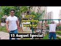 Feelings Song/Fitness Modelling/Ankit Adhana , song by Sumit Goswami
