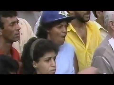 #TBT de respeito! #01 - Edson e Hudson como Pepe e Pupe