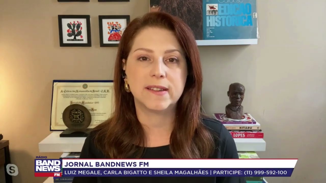 “Orçamento é tomado por interesses que não são os dos brasileiros” | Juliana Rosa