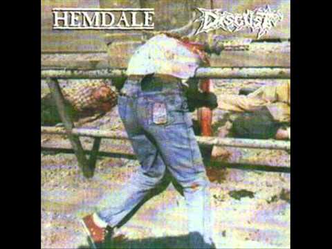 Hemdale-Impaled and Dead