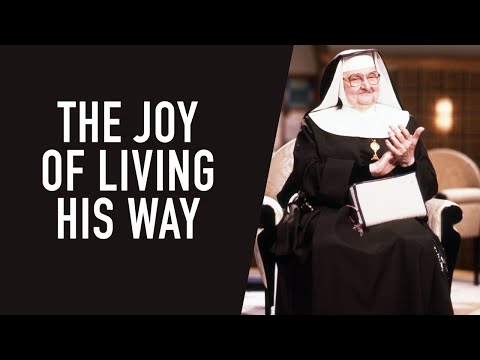 MOTHER ANGELICA LIVE CLASSICS - 1998-05-19 - 2 CORINTHIANS 3:18