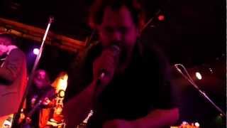 Drive-By Truckers w Slobberbone 'People Who Died' @ the 40 Watt Club 3 23 13 AthensRockShow