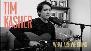 My Caffeine Withdrawal: Tim Kasher