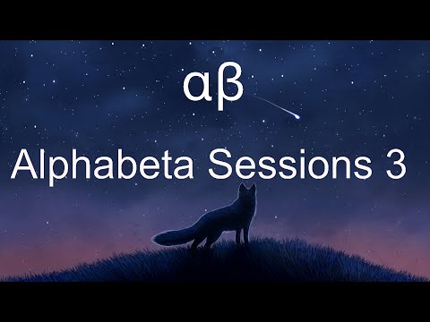 Alphabeta Sessions 3 (Mixed by WolfDragon)