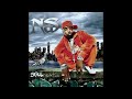 Nas – Destroy & Rebuild | 2025 Remastered
