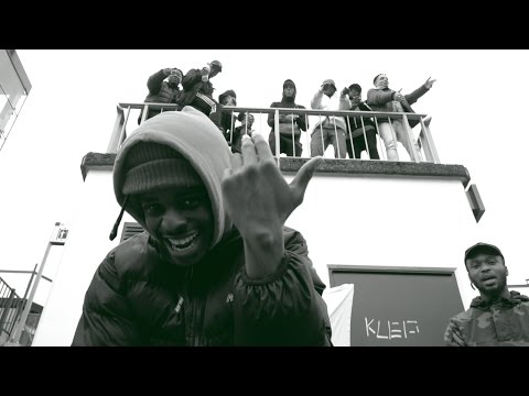 WAKEEM - AFA DE GWAN FT. T.DUTTY