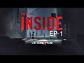 PLAYDEAD'S INSIDE WALKTHROUGH GAMEPLAY (EP-1) | नया डरावना सफर | HINDI HD | FT. VK CREATIVE