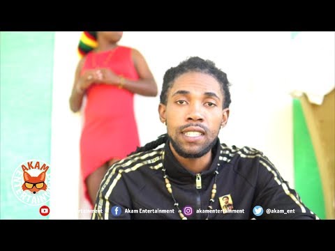 Iya Champs - Pressure [Official Music Video HD]