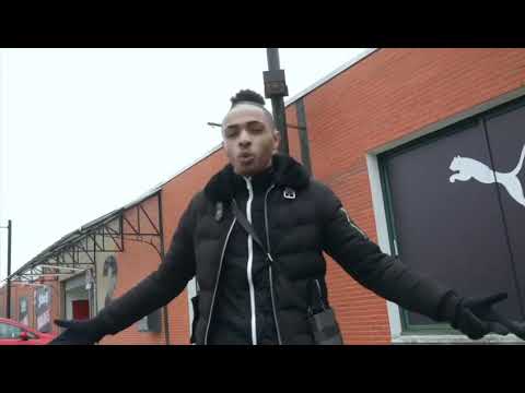 Loskaa - Frisson (clip vidéo) @opsvision