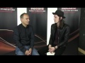 James Bay in DAILY RECORD acoustic session.