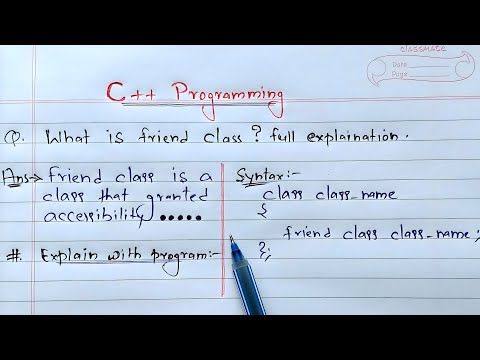 Introduction to C Hindi | What is C full Explanation