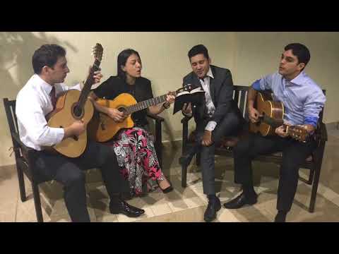 203 - O meu Vero Amigo é Jesus (participação Eliézer)