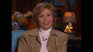 Thumbnail of June Foray