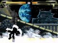 Omega Zero Vs Cheap Mugen Characters