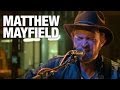 Matthew Mayfield "Heart In Wire" | indieATL ...