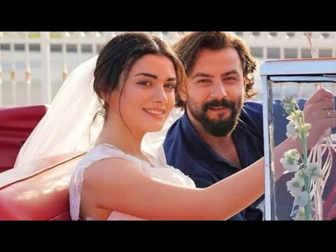 OZGE YAGIZ BESNA | PRED SVADBU Napravila HAOS Gökberk Demirciju