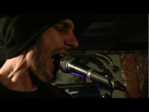 THEDOWNGOING - Live at The All The Way House