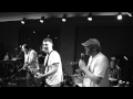 "Caledonia" (2013) - The Gourds live at Manny's/Billings, Montana