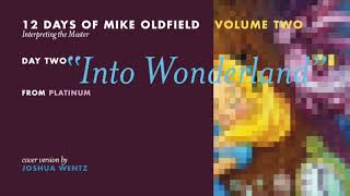 Into Wonderland (Mike Oldfield Cover)