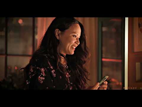 tim & lucy [ chenford ] | do you get deja vu? | the rookie [1x01-6x10]