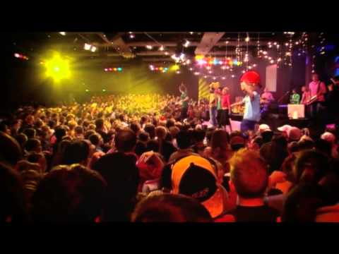 Thumbnail for Jesus In My Life video