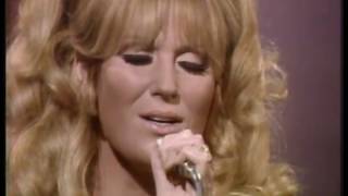 Dusty Springfield   How Can I Be Sure Live 1970
