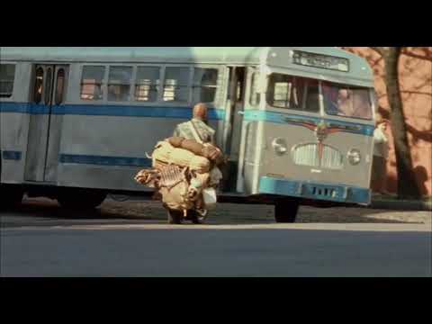 The motorcycle diaries