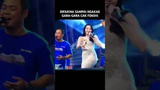 Download lagu Fendik Adella mode Pak Slamet | Difarina Indra gak kuat nahan ketawa mp3